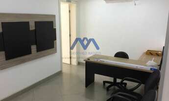 Imagem 5: Sala Comercial, 2 banheiro, 1 vaga na garagem, 15M² de Área Construída, 15M² de Área Total