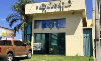 Imagem 2: EXCELENTE IMÓVEL COMERCIAL!