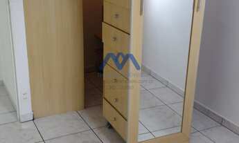 Imagem 4: Apartamento Padrão - Residencial Palmares - SP