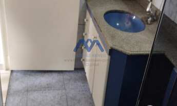 Imagem 7: Apartamento Padrão - Residencial Palmares - SP