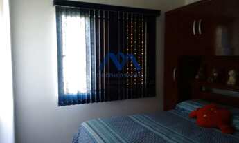 Imagem 5: Apartamento à venda no bairro Jardim São Paulo - Sorocaba/SP