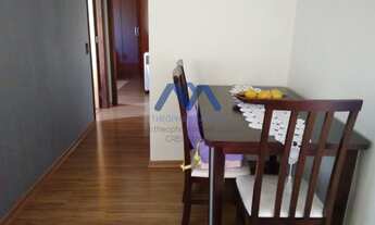 Imagem 2: Apartamento à venda no bairro Jardim São Paulo - Sorocaba/SP