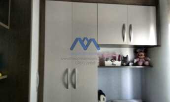 Imagem 6: Apartamento à venda no bairro Jardim São Paulo - Sorocaba/SP