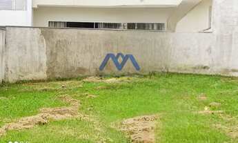 Imagem: Terreno à venda no bairro Iporanga - Sorocaba/SP