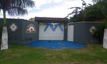 Imagem: Chácara à venda no bairro Cagerê - Iperó/SP