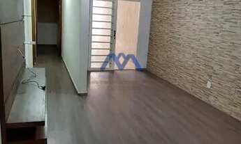 Imagem 2: Linda Casa Térrea à Venda no Bairro Wanel Ville V