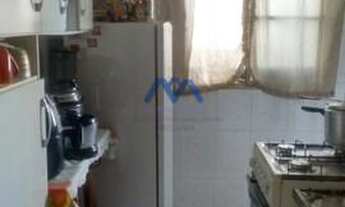 Imagem 3: Apartamento à venda no bairro Conjunto Habitacional Júlio de Mesquita Filho - Sorocaba/SP