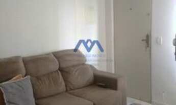 Imagem: Apartamento à venda no bairro Conjunto