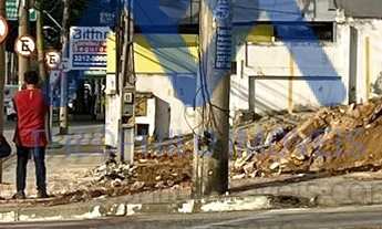 Imagem: EXCELENTE ÁREA COMERCIAL!