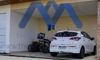 Imagem 2: EXCELENTE CASA NO CONDOMÍNIO ALPHAVILLE ESPLANADA 3!