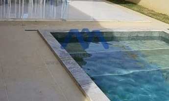 Imagem 7: EXCELENTE CASA NO CONDOMÍNIO ALPHAVILLE ESPLANADA 3!