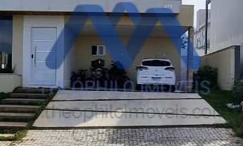 Imagem 4: EXCELENTE CASA NO CONDOMÍNIO ALPHAVILLE ESPLANADA 3!