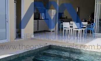 Imagem 5: EXCELENTE CASA NO CONDOMÍNIO ALPHAVILLE ESPLANADA 3!