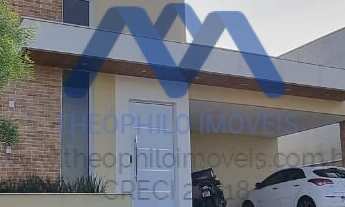 Imagem 3: EXCELENTE CASA NO CONDOMÍNIO ALPHAVILLE ESPLANADA 3!