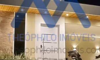 Imagem: EXCELENTE CASA NO CONDOMÍNIO ALPHAVILLE