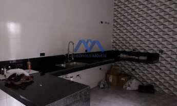 Imagem 6: Belíssima Casa Térrea à Venda em Condomínio