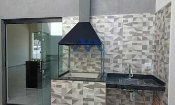 Imagem 7: Belíssima Casa Térrea à Venda em Condomínio