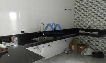 Imagem 5: Belíssima Casa Térrea à Venda em Condomínio