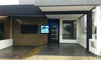 Imagem 2: Belíssima Casa Térrea à Venda em Condomínio