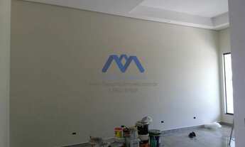 Imagem 4: Belíssima Casa Térrea à Venda em Condomínio