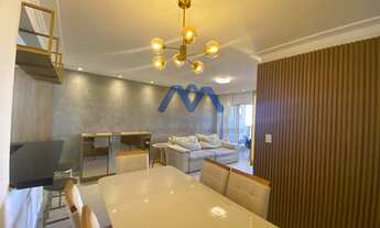 Imagem: EXCELENTE APARTAMENTO ALTO PADRÃO COM LOCALIZAÇÃO