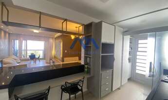 Imagem 4: EXCELENTE APARTAMENTO ALTO PADRÃO COM LOCALIZAÇÃO PRIVILEGIADA!