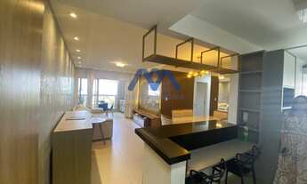 Imagem 3: EXCELENTE APARTAMENTO ALTO PADRÃO COM LOCALIZAÇÃO PRIVILEGIADA!