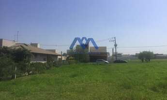 Imagem: Terreno em Condomínio à Venda