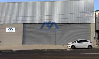 Imagem: Pavilhão/Galpão à venda no bairro Jardim