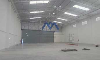 Imagem 3: Pavilhão/Galpão à venda no bairro Jardim Vera Cruz - Sorocaba/SP