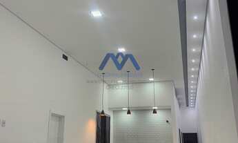 Imagem 4: Lindíssima Casa À Venda em Condomínio Fechado