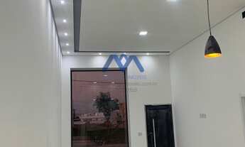 Imagem 5: Lindíssima Casa À Venda em Condomínio Fechado