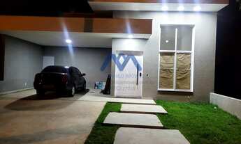 Imagem 2: Linda Casa Térrea à venda em Condomínio