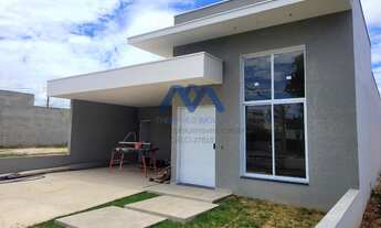 Imagem 5: Linda Casa Térrea à venda em Condomínio