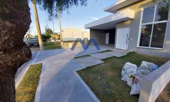 Imagem 6: Linda Casa Térrea à venda em Condomínio