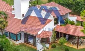 Imagem: Casa à venda no bairro Chácaras Residenciais