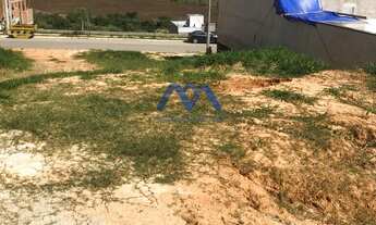 Imagem 3: Excelente Terreno à Venda no Condomínio Jardim Residencial Helena Maria!