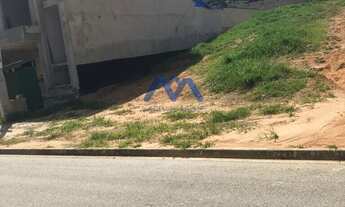 Imagem 2: Excelente Terreno à Venda no Condomínio Jardim Residencial Helena Maria!