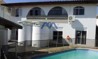 Imagem: Espetacular Casa à Venda no Condomínio