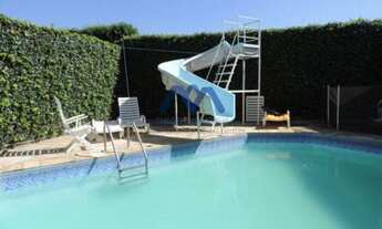 Imagem 2: Espetacular Casa à Venda no Condomínio Residencial Village DAvignon