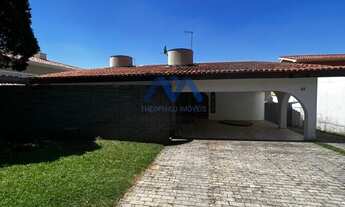 Imagem 6: Espetacular Casa à Venda no Condomínio Residencial Village DAvignon