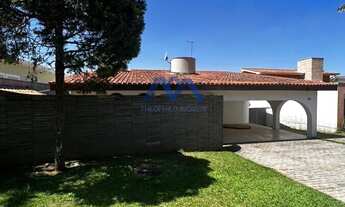 Imagem 5: Espetacular Casa à Venda no Condomínio Residencial Village DAvignon