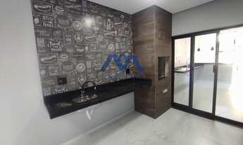 Imagem 7: Linda Casa Térrea em Condomínio