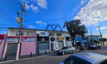 Imagem: GALERIA DE 10 LOJAS 1 APARTAMENTO COM