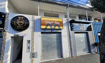 Imagem 3: GALERIA DE 10 LOJAS + 1 APARTAMENTO COM SUÍTE!