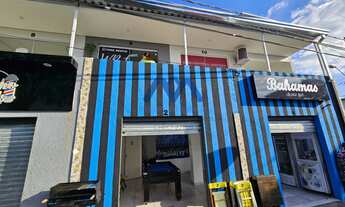 Imagem 4: GALERIA DE 10 LOJAS + 1 APARTAMENTO COM SUÍTE!