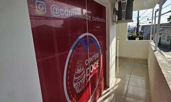 Imagem 5: GALERIA DE 10 LOJAS + 1 APARTAMENTO COM SUÍTE!