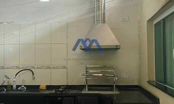 Imagem 3: Linda Casa à Venda