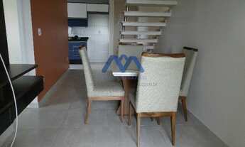 Imagem 2: Excelente Apartamento Cobertura Duplex à Venda