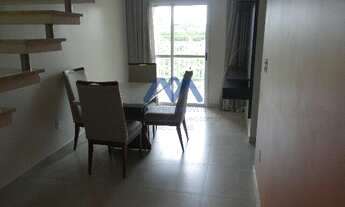 Imagem: Excelente Apartamento Cobertura Duplex à